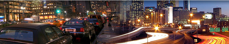 Atlanta Limousine Corporate Sedans Business Class Services - Midway Limousine