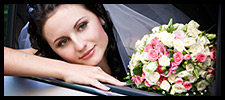 Atlanta Wedding Limousines